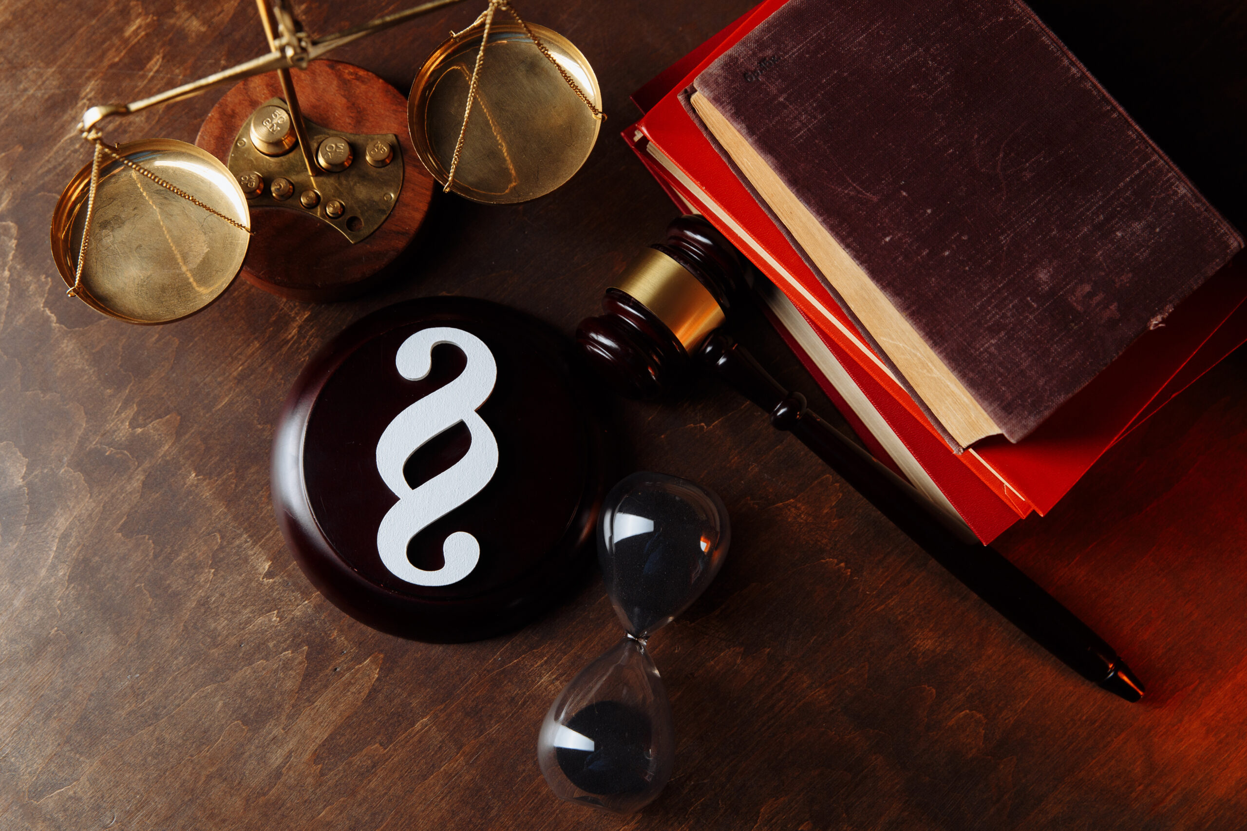 Portada de la sesión de estudio sobre la Ley en Materia de Antejuicio con AFFAN.