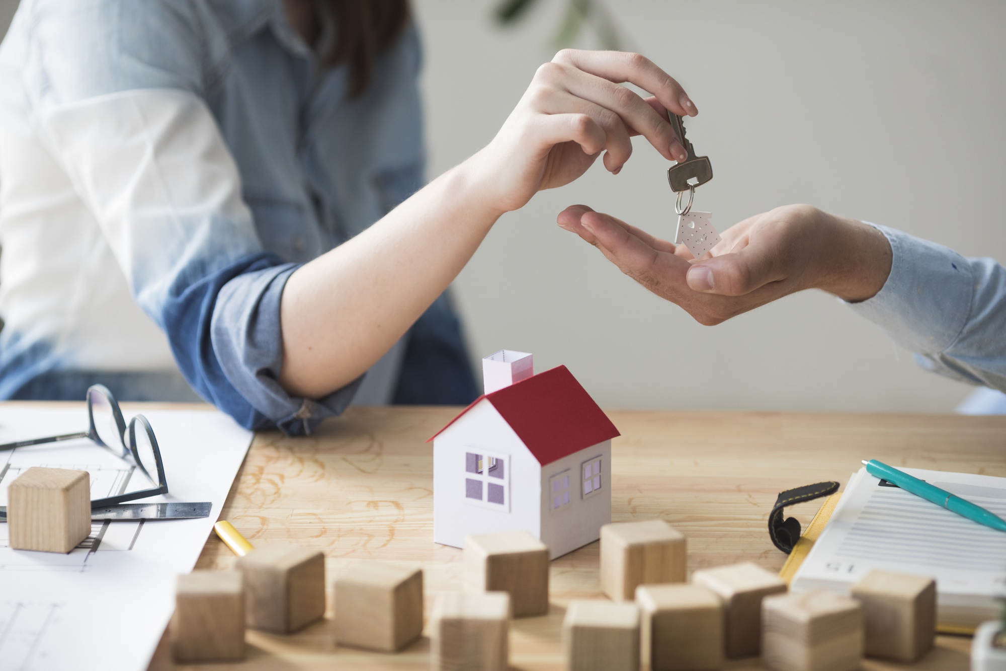 Contrato de leasing conforme a la Ley de Leasing Decreto 2-2021