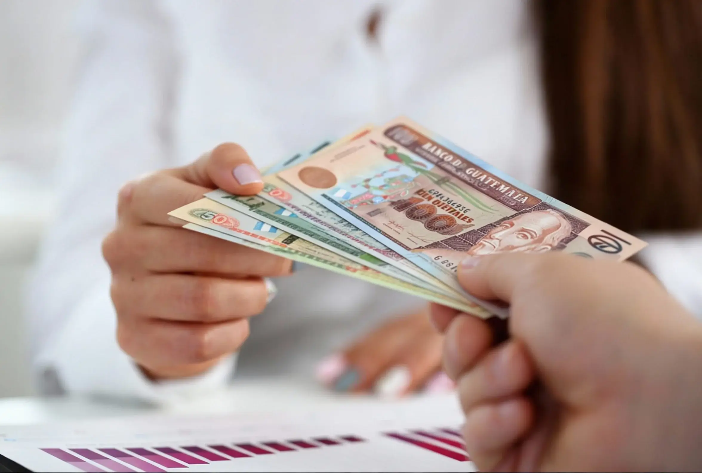 Salario mínimo 2026 en Guatemala según el Acuerdo Gubernativo 256-2025